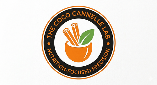 The Coco Cannelle Lab
